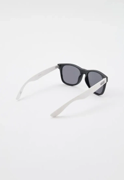 Очки Vans SPICOLI 4 SPICOLI 4 SHADES BLACK-WHITE