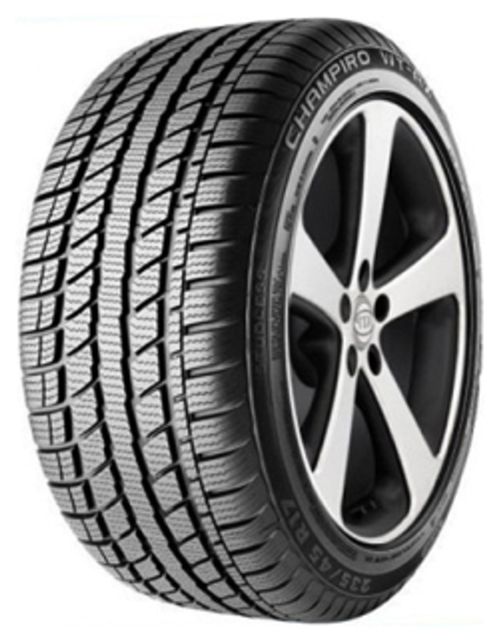 Легковая шина 195/65R15 CHAMPIRO WT-AX 91H GT Radial.