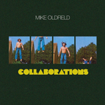 Mike Oldfield / Collaborations (LP)
