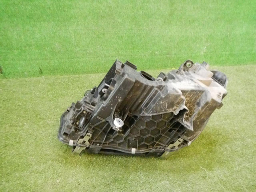 Фара правая BMW X3 G01, X4 G02 (2017-2021) Adaptive LED