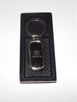 Брелок №017 MITSUBISHI KING №017