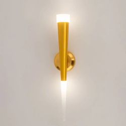 Citilux Вегас CL227312 Бра светодиодное Золото