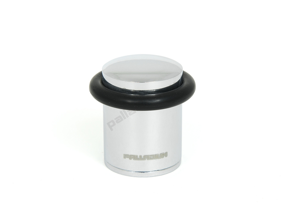 Упор двери (пол) "Palladium" 04 Хром