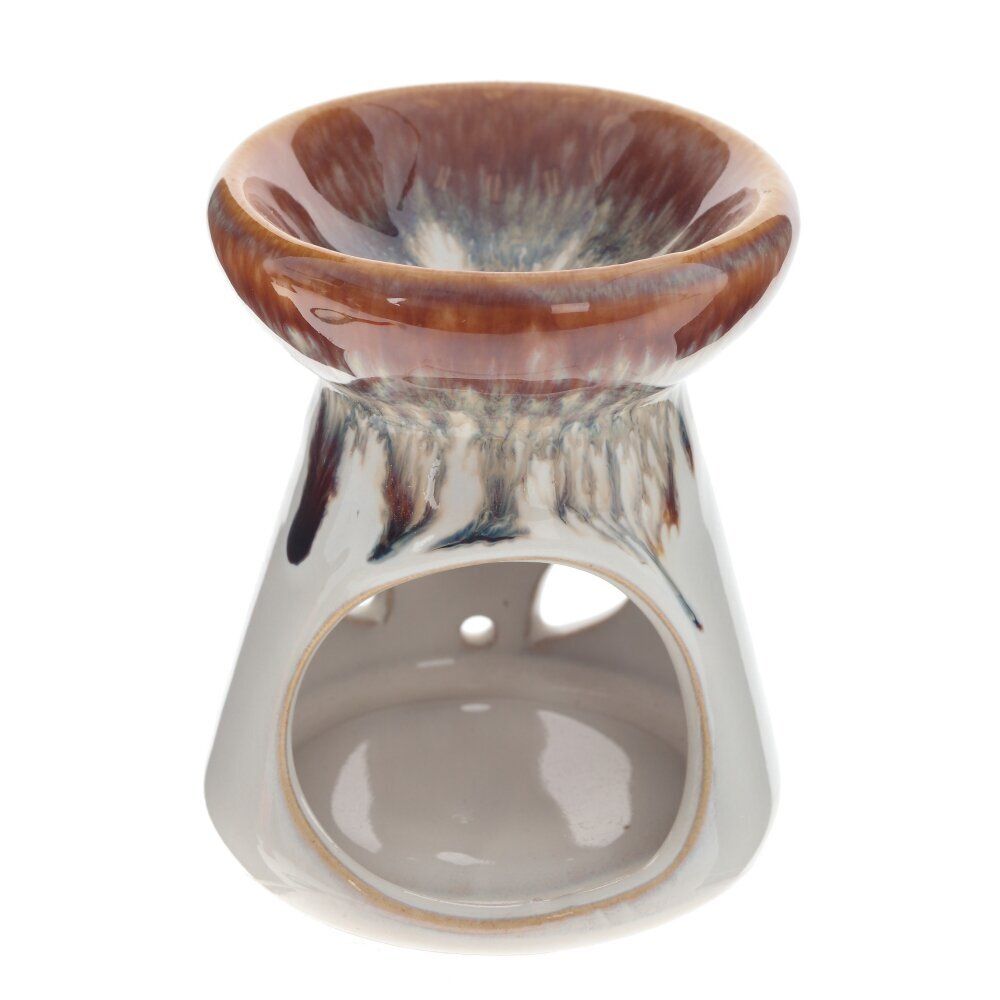 GAEM Аромалампа, L6,5 W6,5 H8 см, 3в.