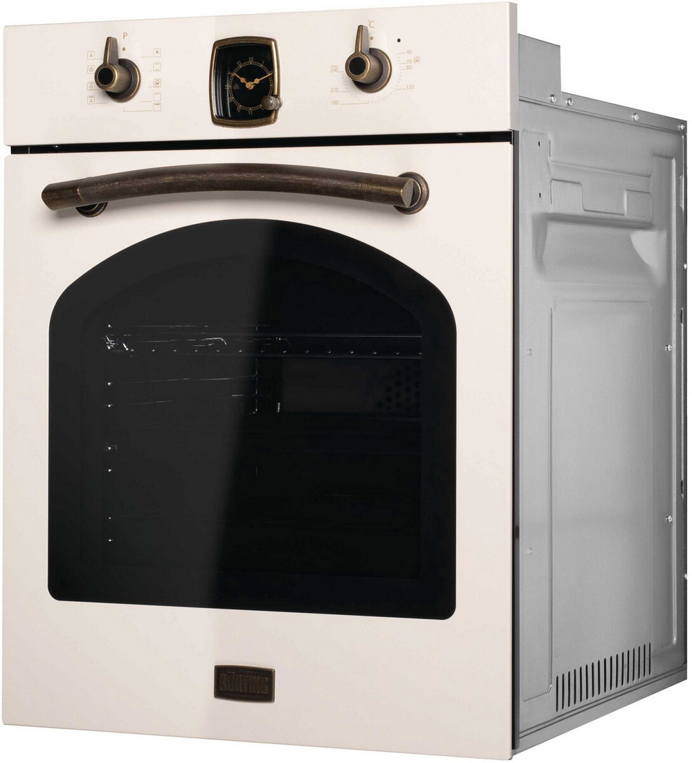 Электрический духовой шкаф Korting OKB 4941 CRB