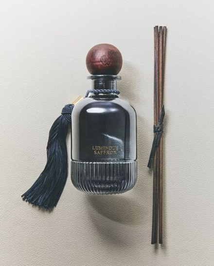 Zara Home - Освежитель воздуха mikado световой шафран, 190 мл