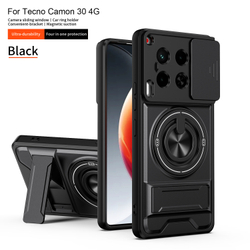 Противоударный чехол Эклипс для Tecno Camon 30 4G /Текно Камон 30 4Джи