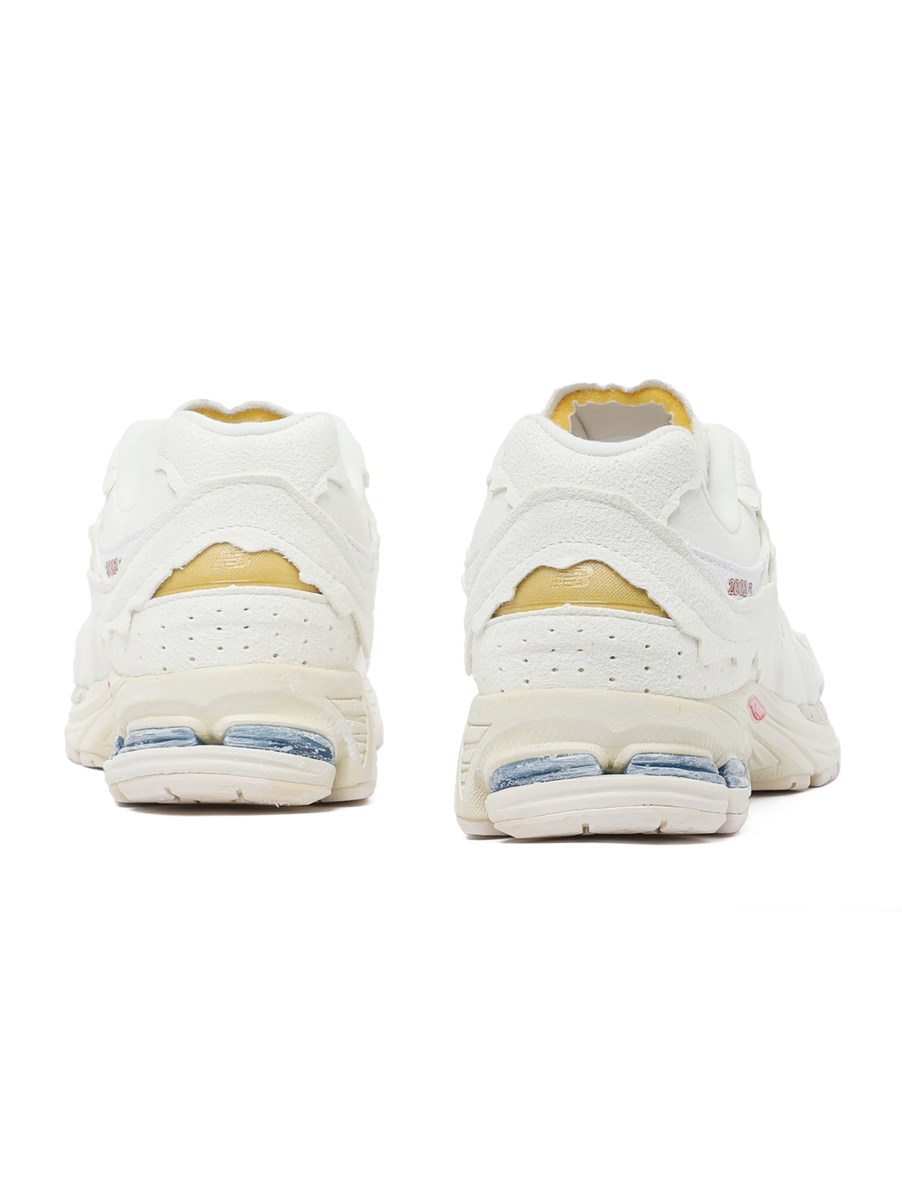 Женские Кроссовки M2002rdv1