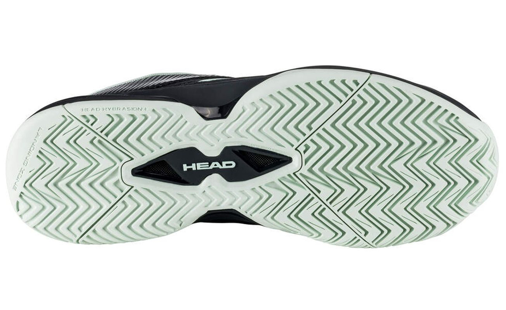 Женские теннисные кроссовки Head Revolt Evo 2.0