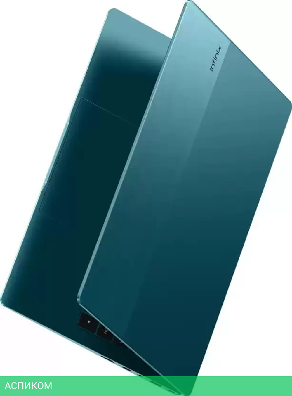 Ноутбук Infinix Inbook X3 Slim 12TH XL422 71008301361