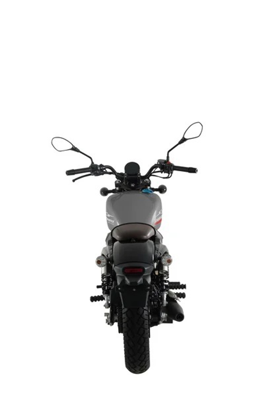 Мотоцикл SHARMAX RR 240