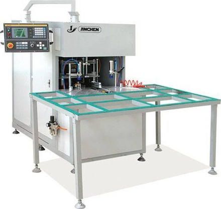 Углозачистной станок Jin Chen SQJF-CNC-125