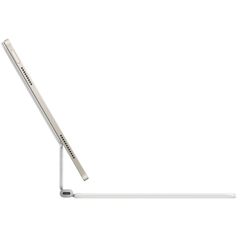 Клавиатура Apple Magic Keyboard для iPad Air 11" M3 (MDFV4) White