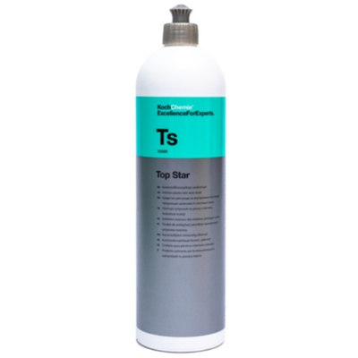 KochChemie Молочко для ухода за пластмассовыми поверхностями Top Star 1л