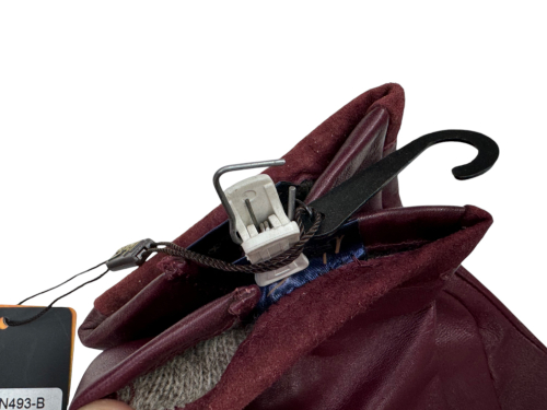 Перчатки.Женские.Материал верха: Кожаные люкс качества.Подклад: Трикотаж-шерсть.В упаковке 5 шт.