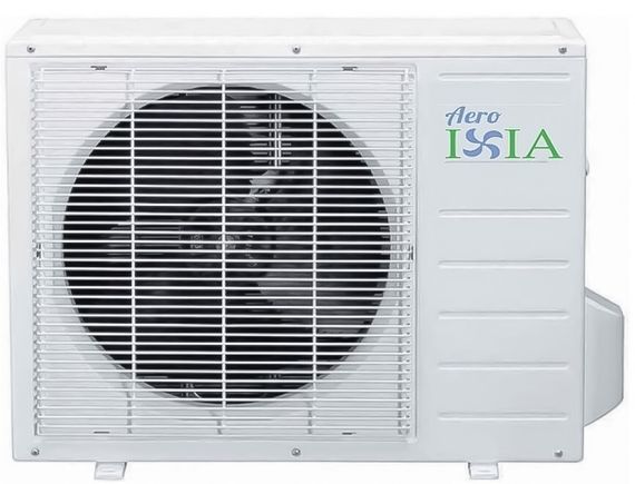 Кондиционер Aero IXIA CommonRow Betta AI-07CRB/AI-07CRBE — (1)
