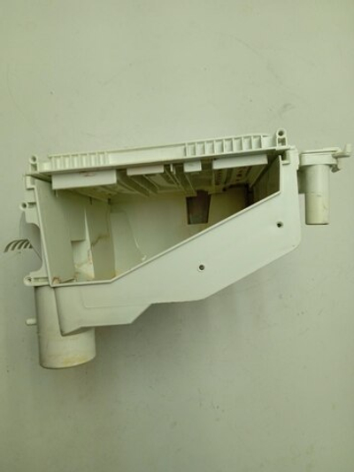 EWS1256EGU кт7 Корпус бункера для стиральных машин Electrolux 1552353003 б/у