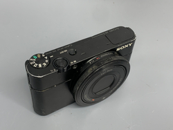 Sony RX100