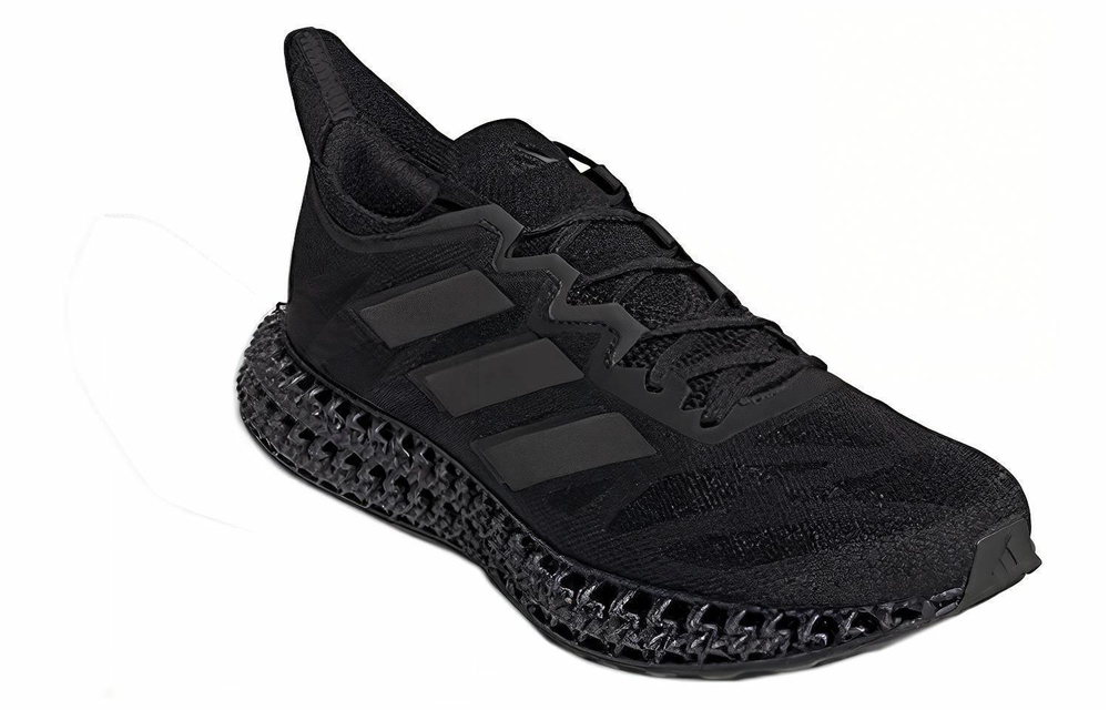Кроссовки Adidas Galaxar Running