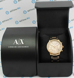 Наручные часы Armani Exchange AX4326 с хронографом6666