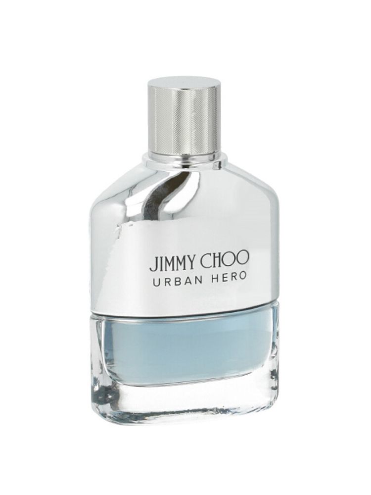 Jimmy Choo Urban Hero Eau De Parfum - tester 100 ml (man)