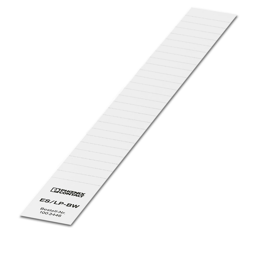 1003446 - ES/LP-BW - Bставные полосы