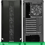 Корпус Chieftec GS-01B-OP