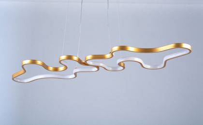 Люстра Clouds LED