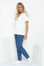 Джинсы Клод (синие) Б12902-12М LT Collection