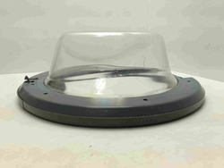 WMF7080 кт219 Люк в сборе для стиральной машины Hotpoint-Ariston WMF7080 б/у