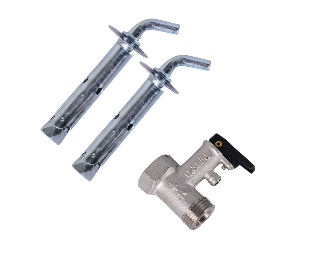 Водонагреватель накопительный ВН-30К Ресанта