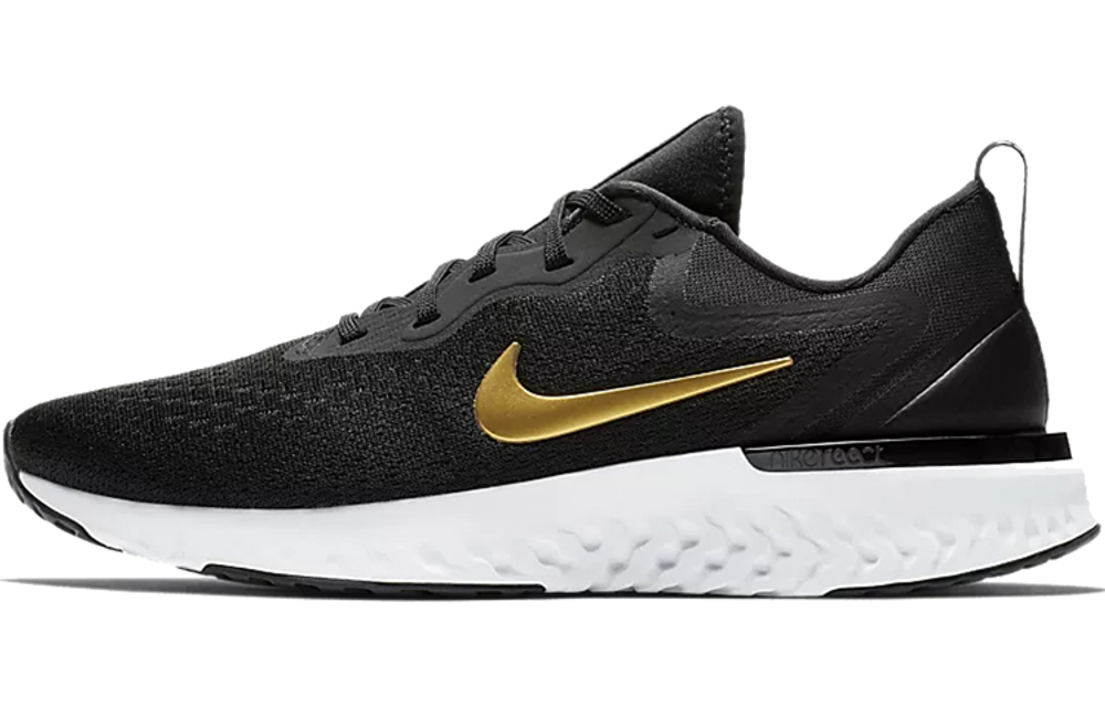 Кроссовки Nike Odyssey React React Flyknit (Женская размерная сетка)