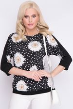 Блузка 40847 Avili