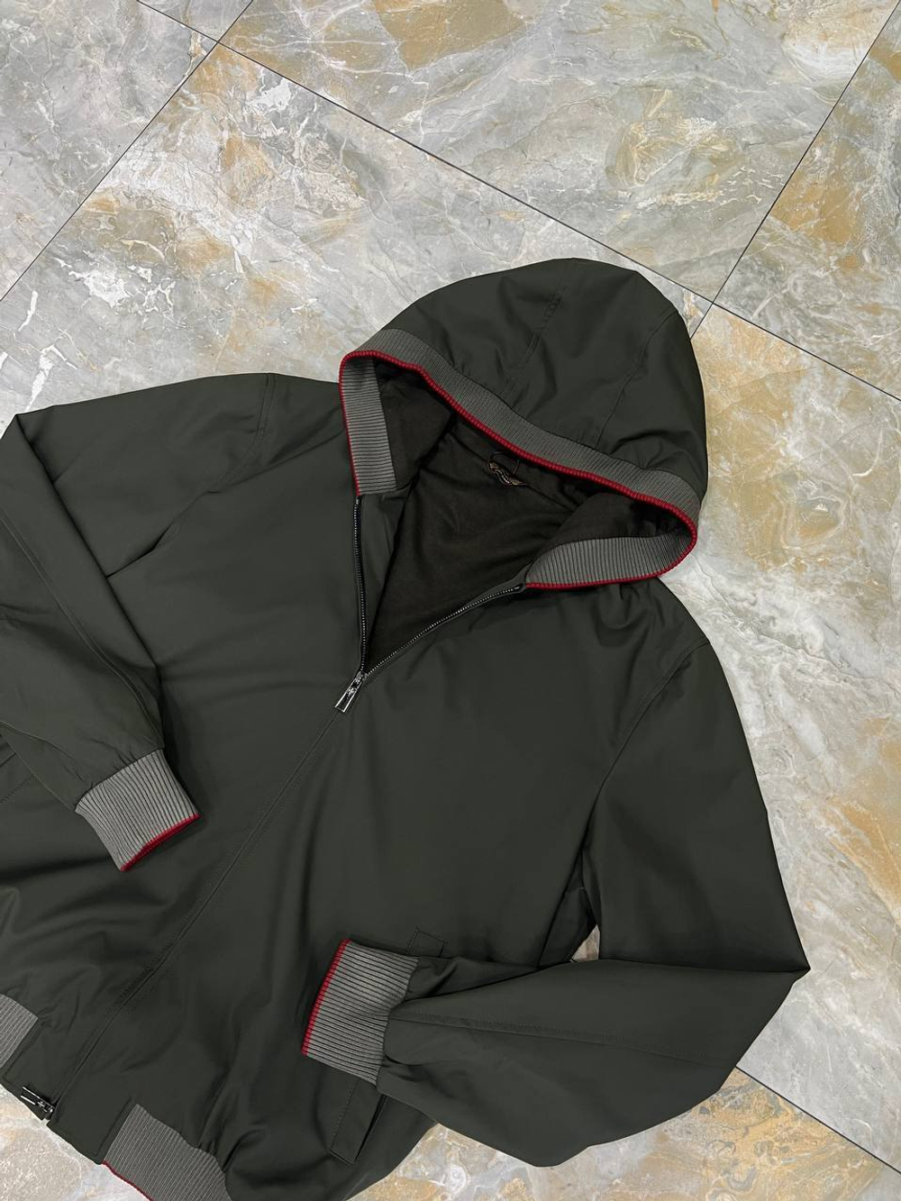 Куртка Loro Piana