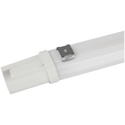 Линейный светодиодный светильник ЭРА SPP-3-20-4K-M 20Вт 4000К 1600Лм IP65 615х60х35 матовый