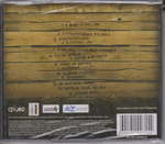 Сергей Трофимов / Я Живу В России (CD)