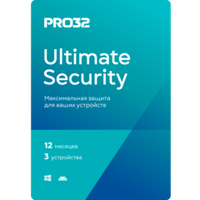 Pro32 Ultimate Security