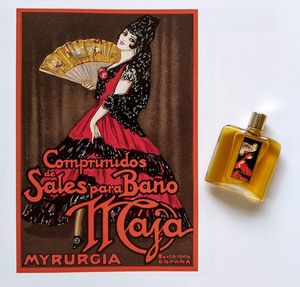 Myrurgia Maja