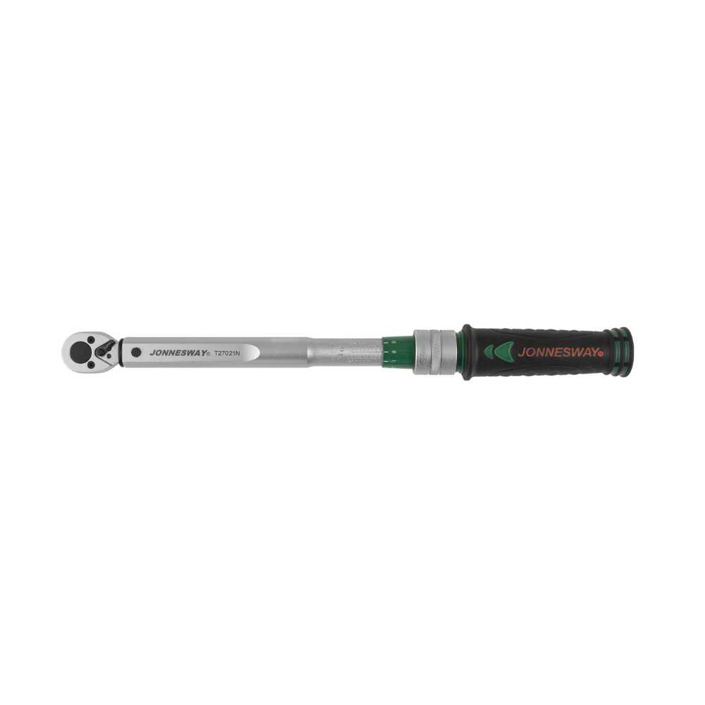 T27021N Ключ динамометрический 3/8"DR, 4-20 Нм