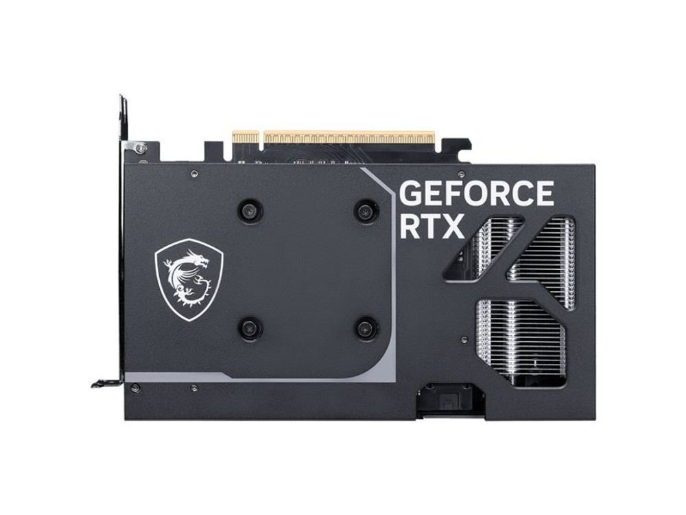 Видеокарта MSI Nvidia GeForce RTX 5060 Ventus [RTX 5060 8G VENTUS 2X]