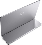 Монитор DELL P1424H 210-BHQQ черный