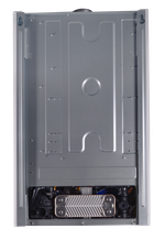 Газовый настенный двухконтурный котел ГК-24 Ресанта