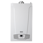 Настенный газовый котел Baxi Eco Life 1.24F