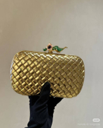 Клатч Bottega Veneta