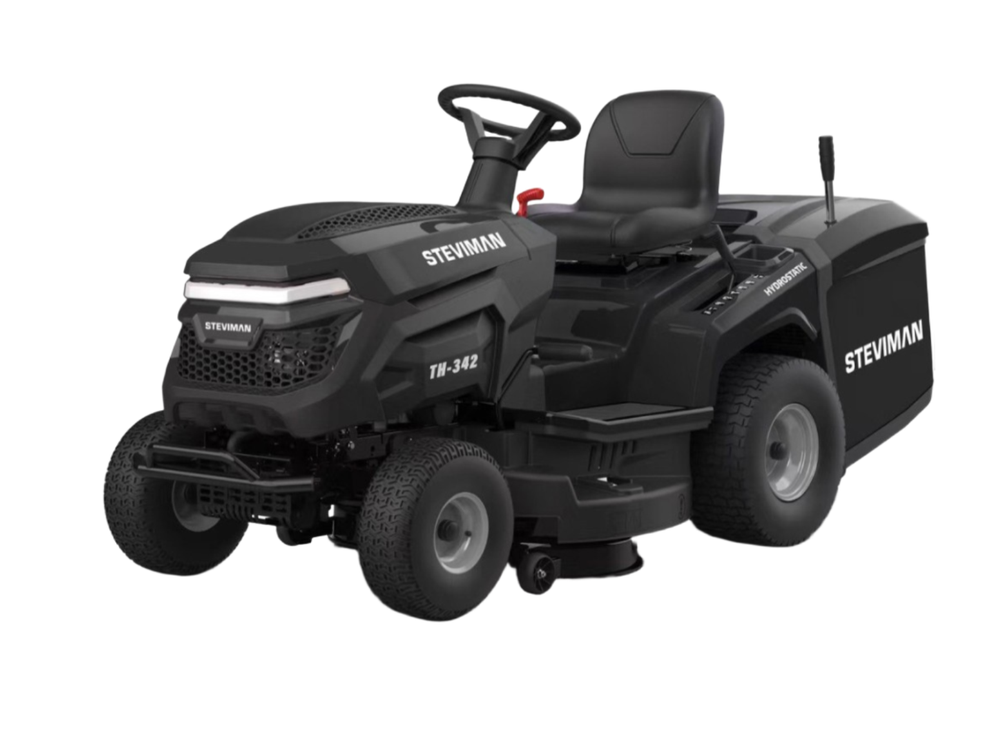 Садовый трактор STEVIMAN TH-342