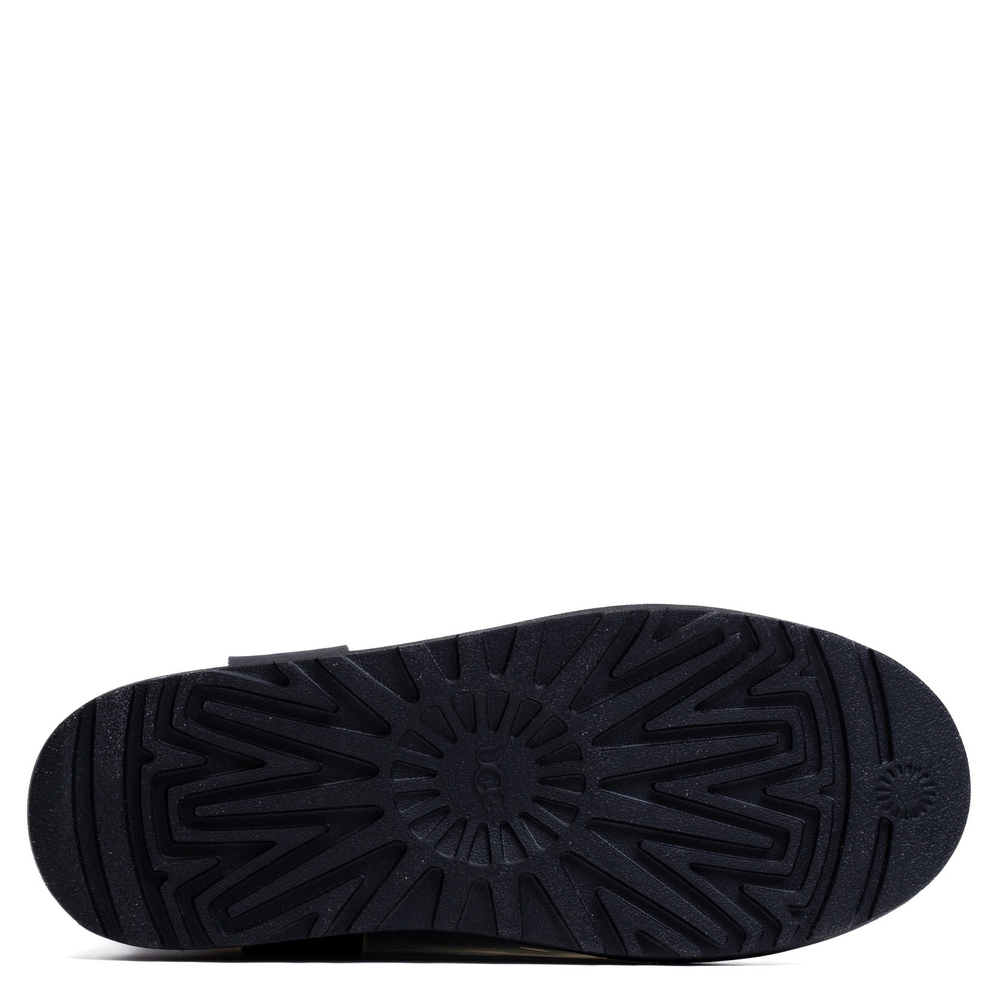 UGG Classic Clear Violet
