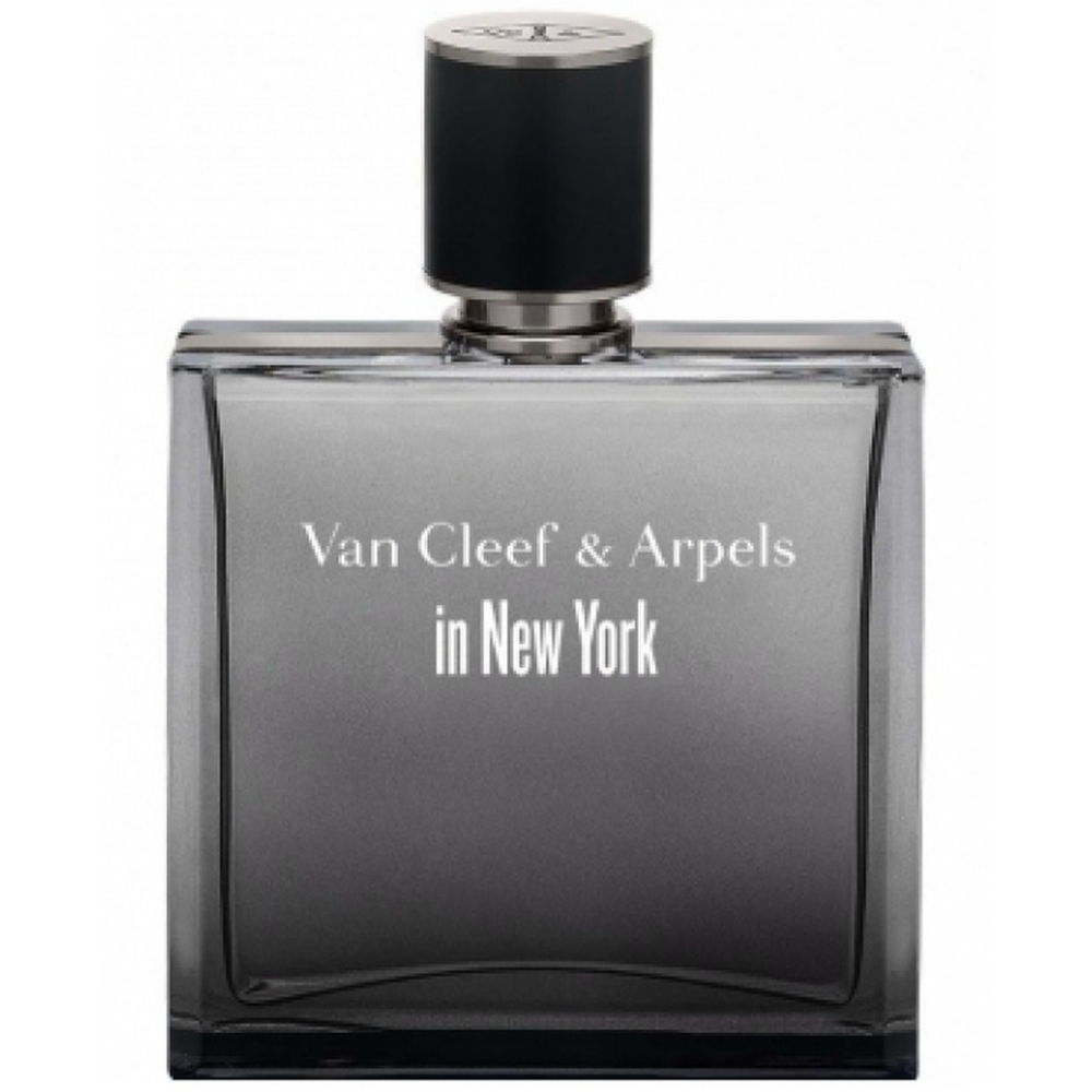 Van Cleef & Arpels In New York