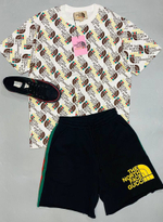 Шорты Gucci