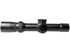 Прицел March-F 1-8x24 FMC-3 FFP 30мм, подсветка (D8V24FIML FMC-3)