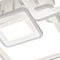 Потолочная светодиодная люстра Escada Plain 10286/8LED